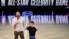 Ben Affleck refuses to buy $6,000 sneakers for his son and reveals the surprising lesson he taught them