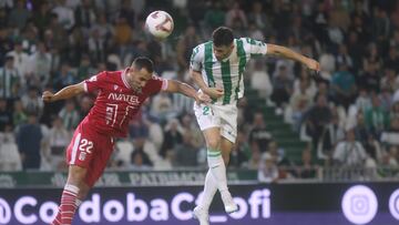 Defensa: Albarrán (Córdoba)