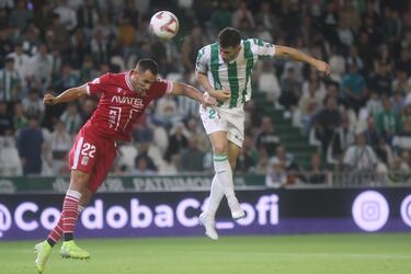 Defensa: Albarrán (Córdoba)