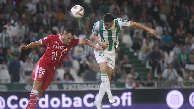 Cartagena – Córdoba: TV, horario y cómo ver LaLiga Hypermotion online