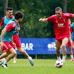 El Eibar mide sus fuerzas ante el Athletic en la recta final de pretemporada