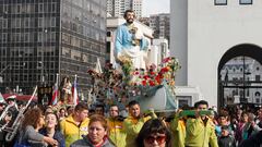 Feriado por San Pedro y San Pablo: por qué es fiesta hoy, lunes 27 y cómo funcionarán los trabajos