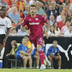 No peligra el Alavés-Valencia, pero podría no haber público