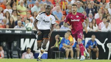 No peligra el Alavés-Valencia, pero podría no haber público