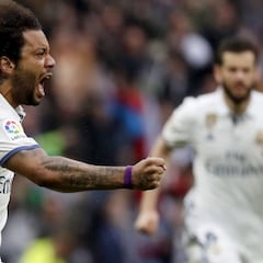 Marcelo pagó el rescate