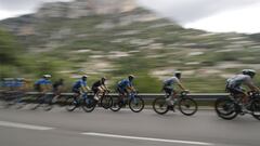 Tour de Francia 2024: etapas, perfiles y recorrido
