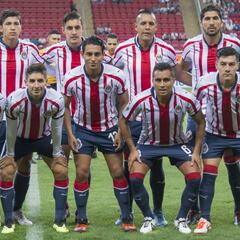 Atlas - Chivas, cómo y dónde ver; horario y TV online