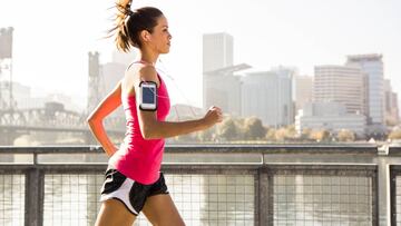 Apps y webs para quedar con los amigos para ir al gimnasio