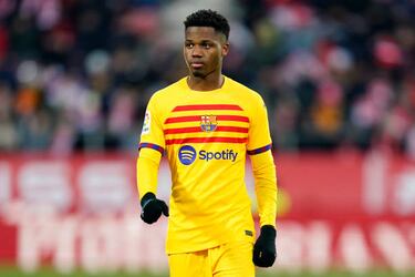 Joan Laporta: “We have saved Barcelona from financial ruin”