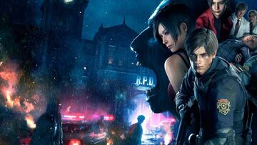 Resident Evil y la evolución del Survival Horror a través de la doble trilogía de Raccoon City