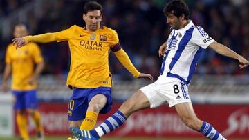 Real Sociedad vs Barcelona (1-0): resumen, resultado y goles