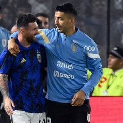 ¿Viajarán Messi y Luis Suárez con Inter Miami a El Salvador?