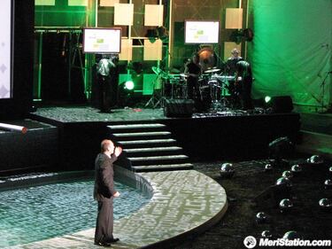 [E3] Conferencia de Microsoft: "Tenemos la línea de juegos más fuerte"