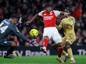 Arsenal - Crystal Palace, en vivo: cuartos de EFL Cup, hoy en directo