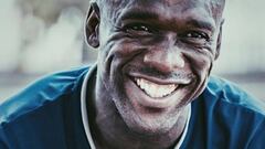 Clarence Seedorf sorprende a excompa&ntilde;eros y amigos con su &uacute;ltima fotograf&iacute;a subida a Instagram.