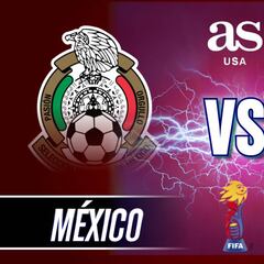 Japón vs México Sub-17 (1-1): Gol, jugadas y resumen del partido