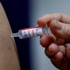 Voluntarios para la vacuna en España: requisitos, cuándo se empieza, en qué hospitales...