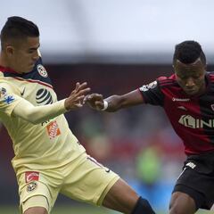 Atlas - América, cómo y dónde ver; horario y TV online