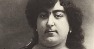 La princesa de Qajair, un viral entre el mito y la realidad