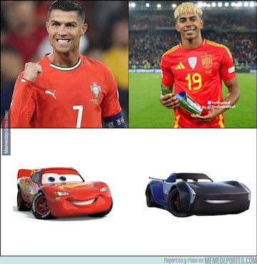 Los memes ms divertidos del fin de semana