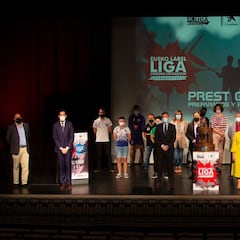 Ondarroa, Hondarribia, Zierbena y Urdaibai abrirán la Liga ACT