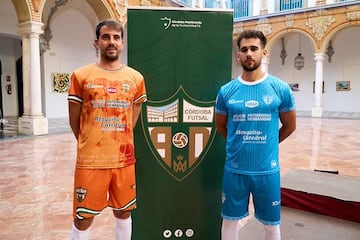 Camisetas Córdoba Patrimonio