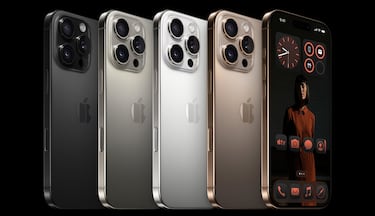 Compra un iPhone 16 por 700 euros y queda sorprendido por lo que recibe tras la ‘técnica del paquete’