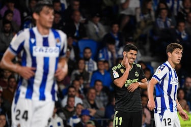 Noche de oportunidades perdidas