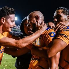 Comisión Disciplinaria castiga a Tigres con aviso de veto y multa económica