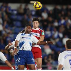 Landázuri: “No tenemos margen de error”