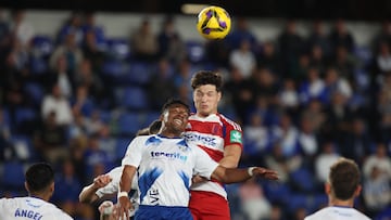 Landázuri: “No tenemos margen de error”