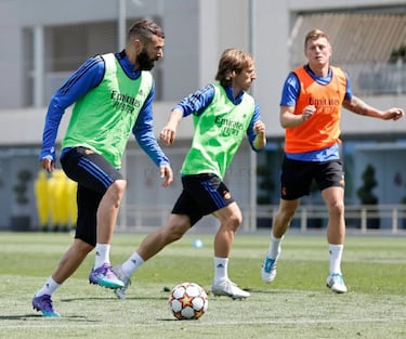 A París se va con todo