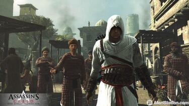Assassin's Creed, Impresiones