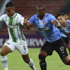 Un Nacional en caos se aferra a sus principios ante River