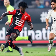 A la caza de otro Casemiro