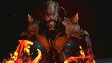 Explican por qué Doom Eternal no se llama Doom 2