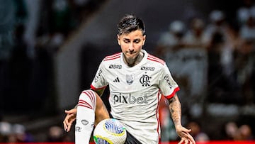 Giro en el futuro de Erick Pulgar: ¡cerca de 190 millones de pesos!