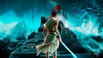 Star Wars: El ascenso de Skywalker: nuevo spot y representaci¨®n LGBTQ+