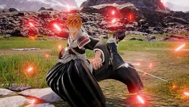 Jump Force, impresiones
