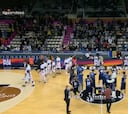 Resumen del MoraBanc Andorra vs Unicaja de la Liga Endesa