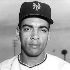 Ozzie Virgil Sr, first Dominican MLB player, dies at 92