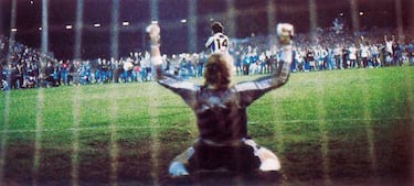 La Copa UEFA que el Espanyol no debió jugarse en Leverkusen