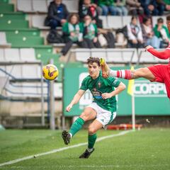 Buñuel: “Desearle a Delmás y Moi la mejor de las suertes ”