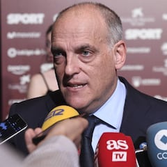 LaLiga confirma el abono de más de 28 millones a la Federación