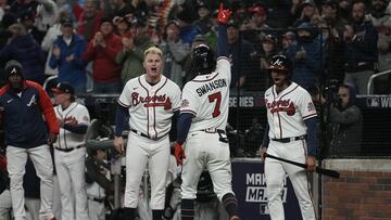 El panorama luce complicado para los Astros tras perder tres de los primeros cuatro juegos ya que solamente seis equipos se han levantado de un 1-3.