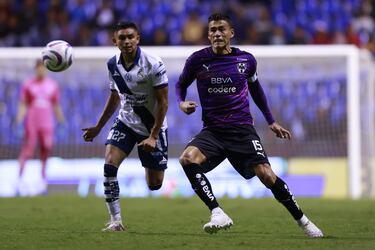 Pumas a la carga por mundialista de Rayados 