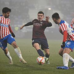 Joaquín estará de baja dos meses