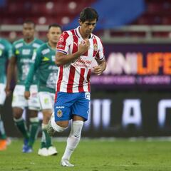 José Juan Macías pudo evitar la llegada de Haaland al Borussia Dortmund