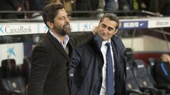 Primera División predictions: LaLiga 2017-18 week 22