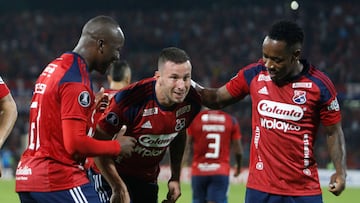 DIM cambia el chip y busca recuperar terreno en la Liga